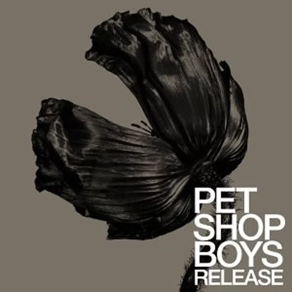 0001706768001-1.jpg Pet Shop Boys Release (2017 Remastered) - Plak - Görsel 1