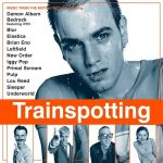 VA Trainspotting (20th Anniversary) - Plak