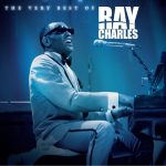 Ray Charles The Very Best Of Ray Charles - Plak