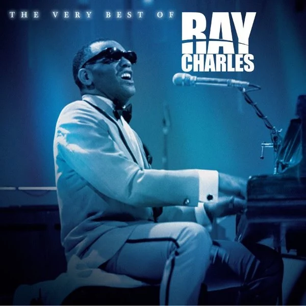 0001707641001-1.jpg Ray Charles The Very Best Of Ray Charles - Plak - Görsel 1