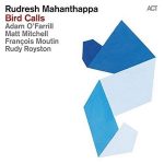 Rudresh Mahanthappa Bird Calls - Plak