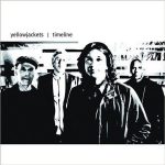 Yellowjackets Timeline - Plak