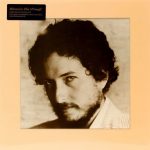 Bob Dylan New Morning - Plak