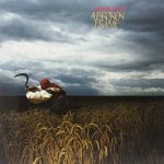 Depeche Mode A Broken Frame RE - Plak