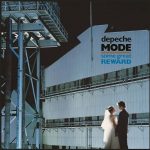Depeche Mode Some Great Reward - Plak