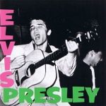 Elvis Presley Remastered - Plak