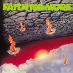 Faith No More Real Thing - Plak