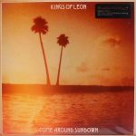 Kings Of Leon Come Around Sundown - Plak