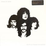Kings Of Leon Youth And Young Manhood - Plak