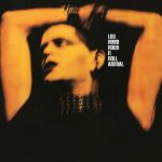 Lou Reed Rock & Roll Animal - Plak