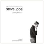 Daniel Pemberton Steve Jobs (Soundtrack) - Plak