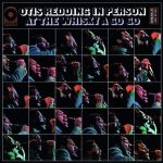 Otis Redding In Person At The Whiskey A Go Go - Plak