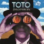 Toto Mindfields - Plak