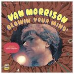 Van Morrison Blowin' Your Mind - Plak