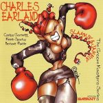 Charles Earland Slamming & Jamming - Plak