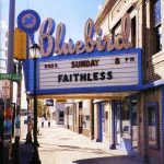 Faithless Sunday 8PM - Plak