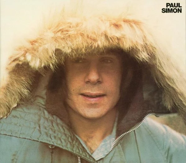 0001708390001-1.jpg Paul Simon - Plak - Görsel 1