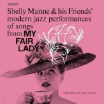 Shelly Manne & His Friends My Fair Lady - Plak