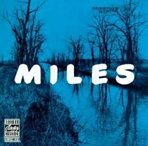0001708438001-1.jpg Miles Davis New Miles Davis Quintet - Plak - Görsel 1