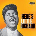 Little Richard Here's Little Richard - Plak