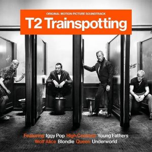 Trainspotting 2 Plak