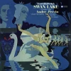 André Previn, London Symphony Orchestra Tchaikovsky: Swan Lake - Plak