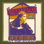 Emmylou Harris At The Ryman Live - Plak