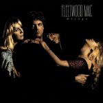 Fleetwood Mac Mirage (Remastered) - Plak