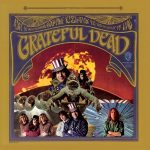 The Grateful Dead Grateful Dead (50th-Anniversary - Deluxe-Edition - Picture-Disc) - Plak