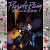 Prince Purple Rain (Remastered) - Plak