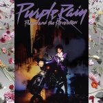 Prince Purple Rain (Remastered) - Plak