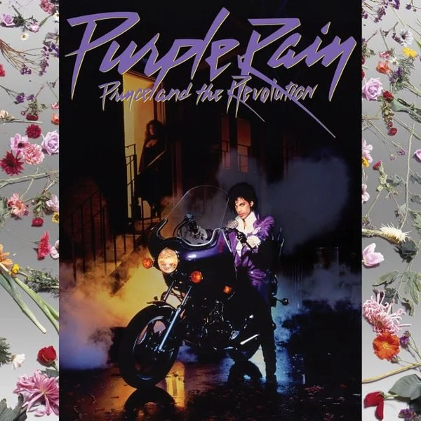 0001709142001-1.jpg Prince Purple Rain (Remastered) - Plak - Görsel 1
