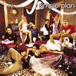 Simple Plan No Pads, No Helmets...Just Balls - Plak