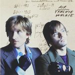 Air Talkie Walkie - Plak