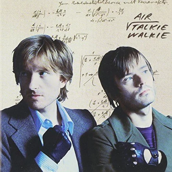 0001710727001-1.jpg Air Talkie Walkie - Plak - Görsel 1