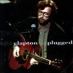 Eric Clapton Unplugged - Plak