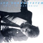 LCD Soundsystem This Is Happening Plak