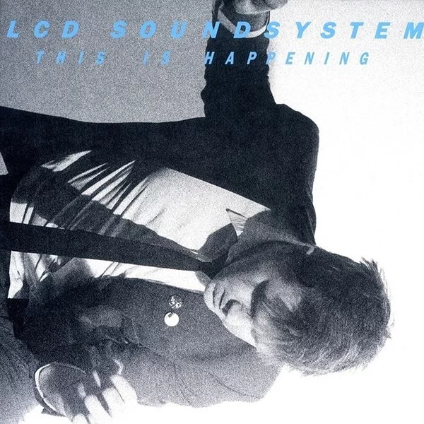 lcd-soundsystem-this-is-happening-plak LCD Soundsystem This Is Happening Plak