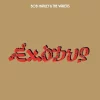 Bob Marley & The Wailers Exodus (Gold Colour Vinyl) - Plak