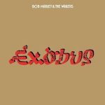 Bob Marley & The Wailers Exodus (Gold Colour Vinyl) - Plak