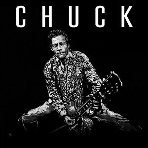 Chuck Berry Chuck Plak