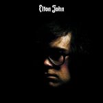 Elton John (Limited Edition) - Plak