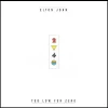 Elton John Too Low For Zero (Remastered - Limited-Edition) - Plak