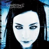 Evanescence Fallen - Plak