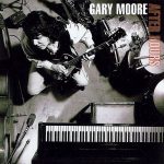 Gary Moore After Hours - Plak