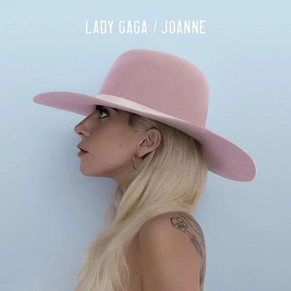 0001712085001-1.jpg Lady Gaga - Joanne (Deluxe Edition) (2 Plak) - Görsel 1