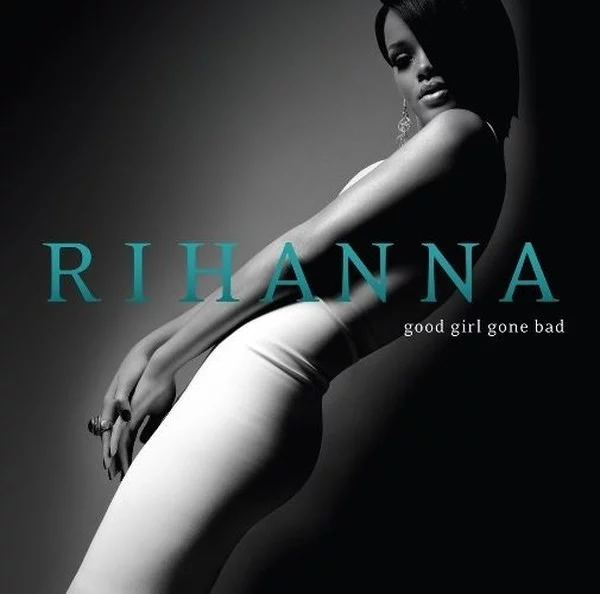 rihanna-good-girl-gone-bad-plak Rihanna Good Girl Gone Bad Plak