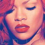Rihanna Loud - Plak