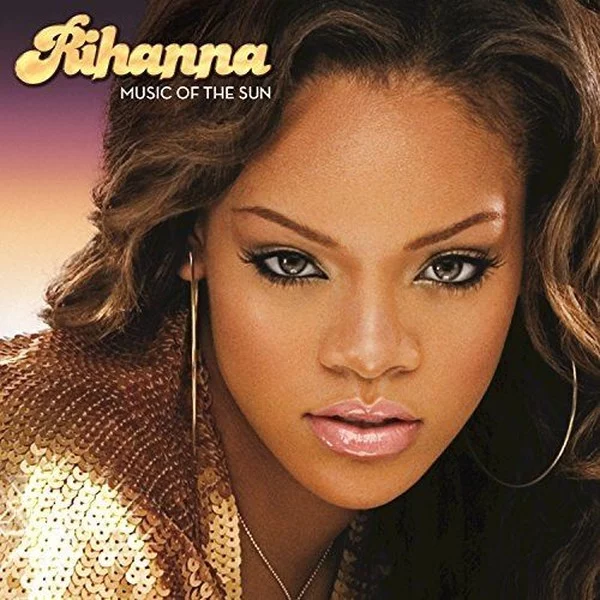 rihanna-music-of-the-sun-plak Rihanna Music Of The Sun Plak