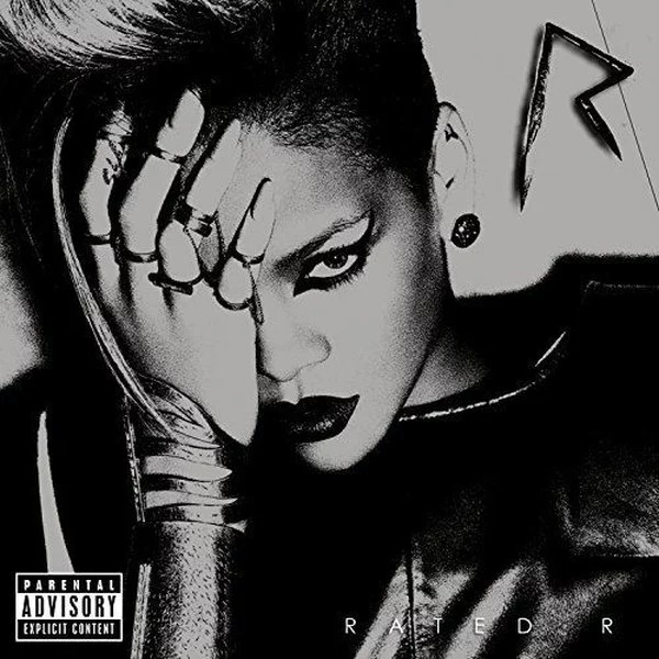 rihanna-rated-r-plak Rihanna Rated R Plak